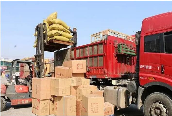 厦门到云霄县物流专线