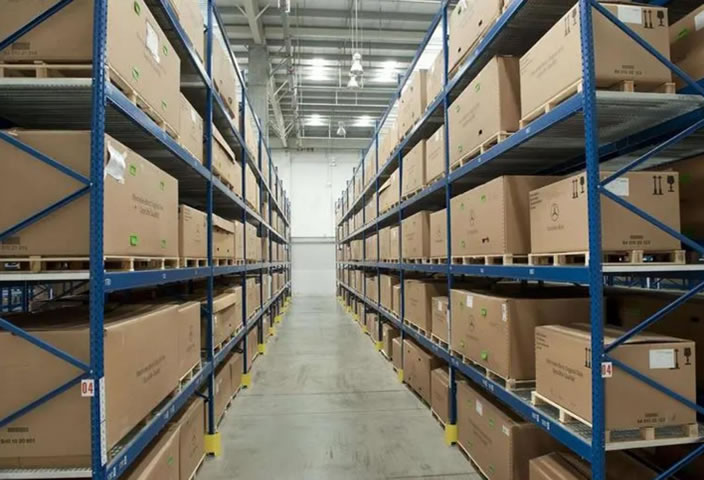 厦门到云霄县货物仓储