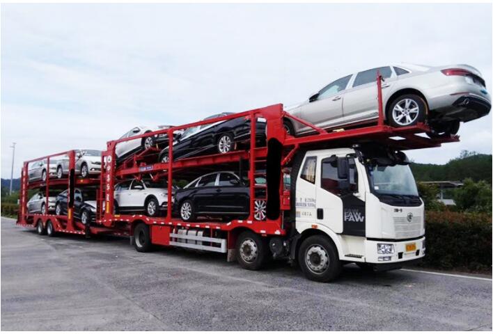 厦门到云霄县轿车托运